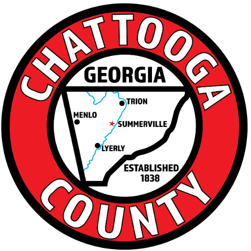 Chattooga County Tax Commissioner