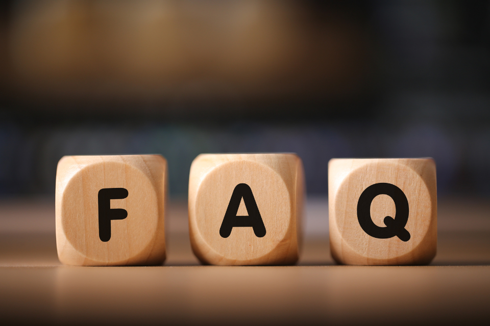 FAQ - Chattooga County Tax Commissioner