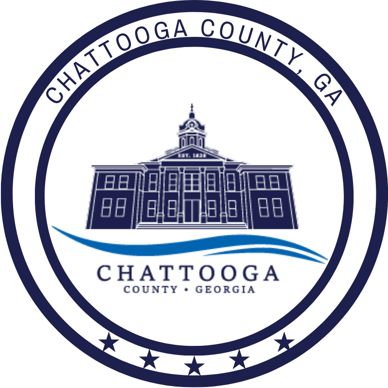 Chattooga County Tax Commissioner